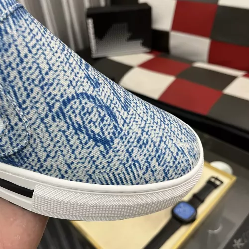 Replica Dsquared Casual Shoes For Men #1387411 $80.00 USD for Wholesale