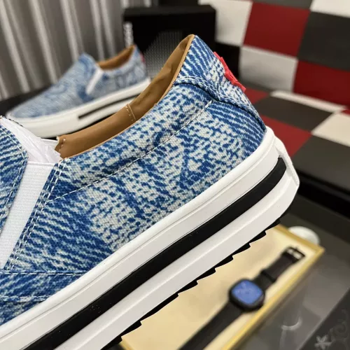 Replica Dsquared Casual Shoes For Men #1387411 $80.00 USD for Wholesale