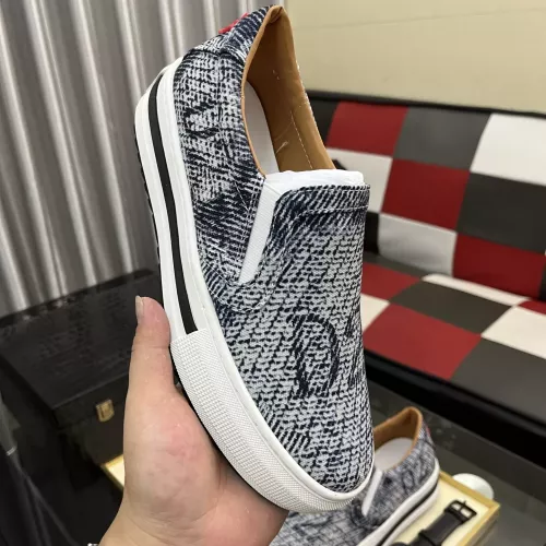 Replica Dsquared Casual Shoes For Men #1387412 $80.00 USD for Wholesale