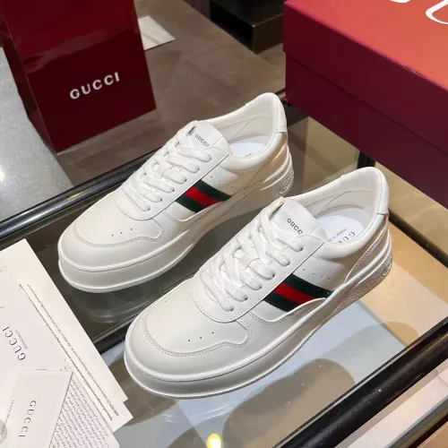 Replica Gucci Casual Shoes For Women #1387419 $102.00 USD for Wholesale