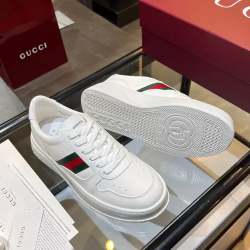 Replica Gucci Casual Shoes For Women #1387419 $102.00 USD for Wholesale