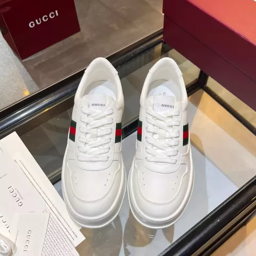Replica Gucci Casual Shoes For Women #1387419 $102.00 USD for Wholesale