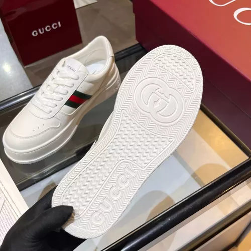 Replica Gucci Casual Shoes For Men #1387420 $102.00 USD for Wholesale