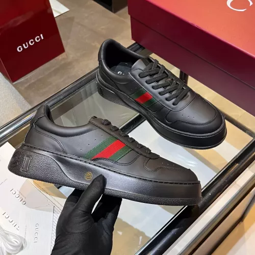Gucci Casual Shoes For Women #1387421 $102.00 USD, Wholesale Replica Gucci Casual Shoes