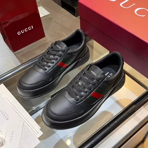 Replica Gucci Casual Shoes For Women #1387421 $102.00 USD for Wholesale