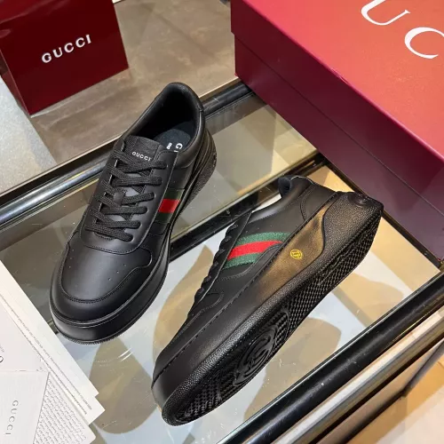 Replica Gucci Casual Shoes For Women #1387421 $102.00 USD for Wholesale