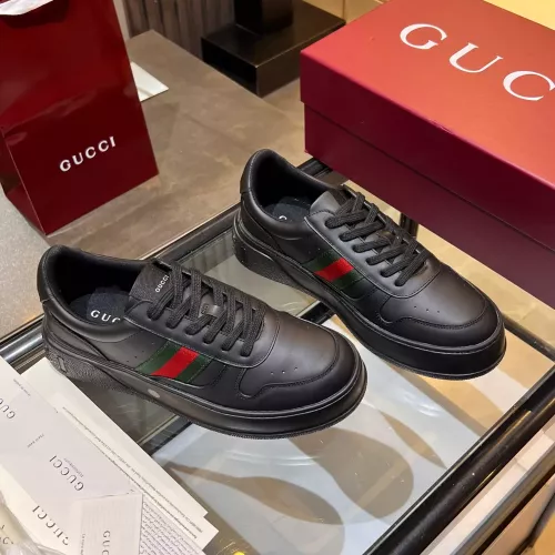 Replica Gucci Casual Shoes For Women #1387421 $102.00 USD for Wholesale