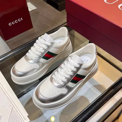 Replica Gucci Casual Shoes For Women #1387423 $102.00 USD for Wholesale