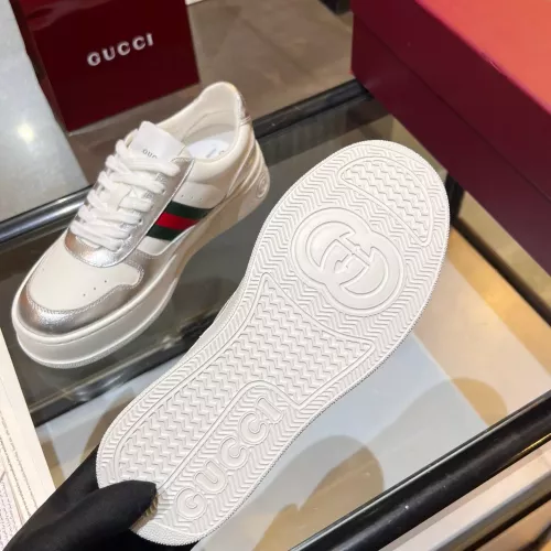 Replica Gucci Casual Shoes For Women #1387423 $102.00 USD for Wholesale