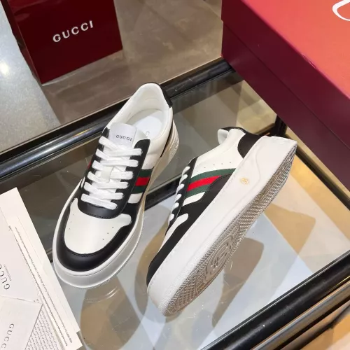 Replica Gucci Casual Shoes For Women #1387427 $102.00 USD for Wholesale