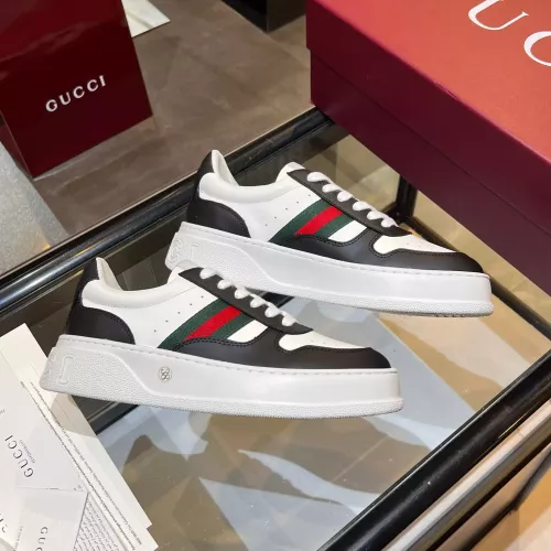Replica Gucci Casual Shoes For Women #1387427 $102.00 USD for Wholesale