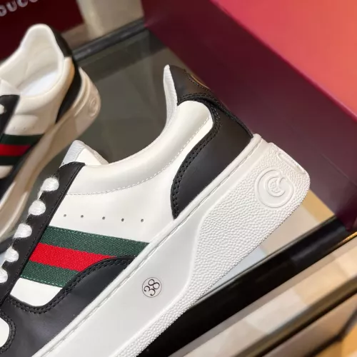 Replica Gucci Casual Shoes For Men #1387428 $102.00 USD for Wholesale