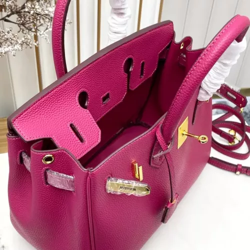 Replica Hermes AAA Quality Handbags For Women #1387433 $85.00 USD for Wholesale