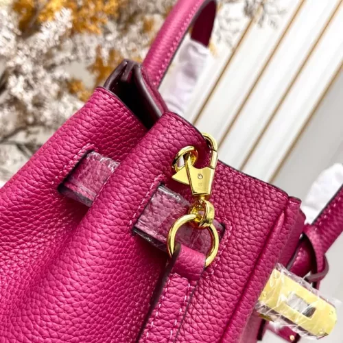 Replica Hermes AAA Quality Handbags For Women #1387433 $85.00 USD for Wholesale
