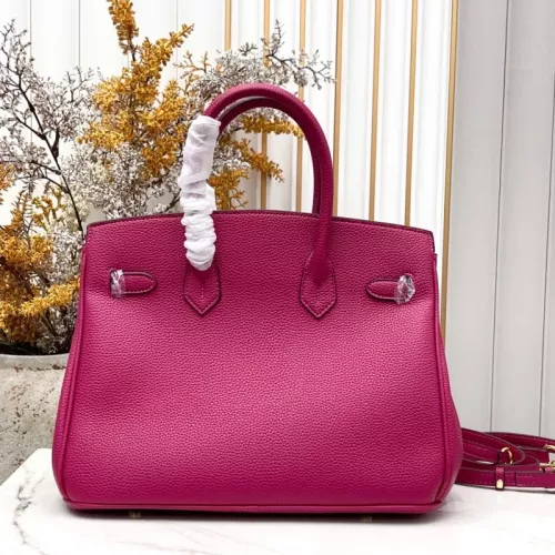 Replica Hermes AAA Quality Handbags For Women #1387434 $88.00 USD for Wholesale