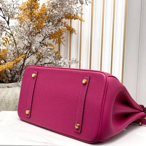 Replica Hermes AAA Quality Handbags For Women #1387434 $88.00 USD for Wholesale