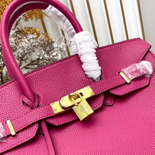 Replica Hermes AAA Quality Handbags For Women #1387434 $88.00 USD for Wholesale