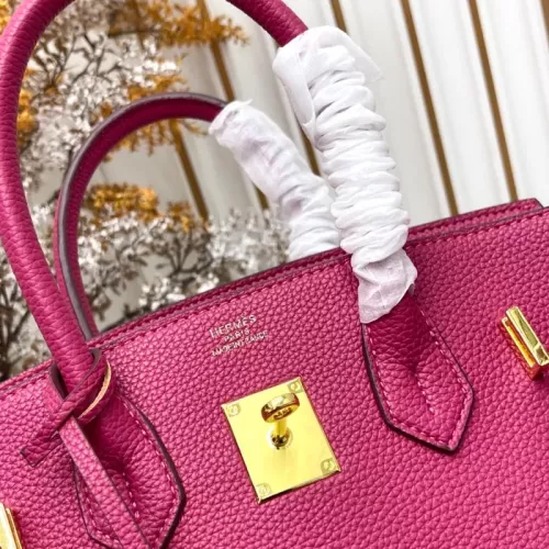 Replica Hermes AAA Quality Handbags For Women #1387434 $88.00 USD for Wholesale