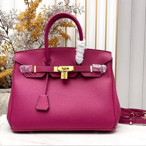 Hermes AAA Quality Handbags For Women #1387435 $92.00 USD, Wholesale Replica Hermes AAA Quality Handbags