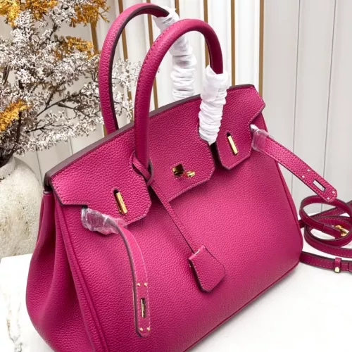 Replica Hermes AAA Quality Handbags For Women #1387435 $92.00 USD for Wholesale