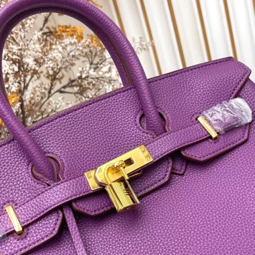 Replica Hermes AAA Quality Handbags For Women #1387436 $85.00 USD for Wholesale