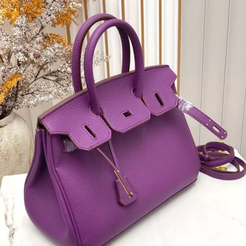 Replica Hermes AAA Quality Handbags For Women #1387436 $85.00 USD for Wholesale