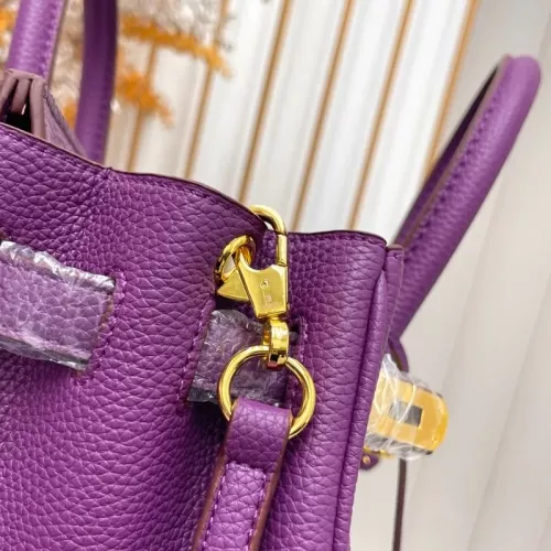 Replica Hermes AAA Quality Handbags For Women #1387437 $88.00 USD for Wholesale