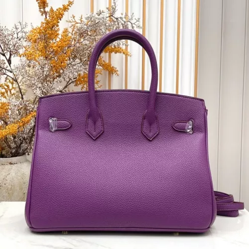 Replica Hermes AAA Quality Handbags For Women #1387438 $92.00 USD for Wholesale
