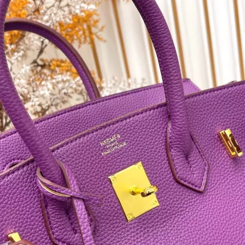 Replica Hermes AAA Quality Handbags For Women #1387438 $92.00 USD for Wholesale