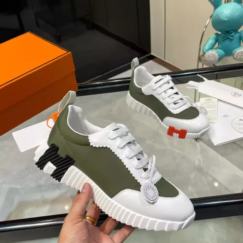 Hermes Casual Shoes For Women #1387442 $108.00 USD, Wholesale Replica Hermes Casual Shoes