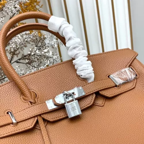 Replica Hermes AAA Quality Handbags For Women #1387444 $85.00 USD for Wholesale