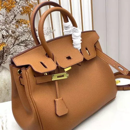 Replica Hermes AAA Quality Handbags For Women #1387445 $85.00 USD for Wholesale