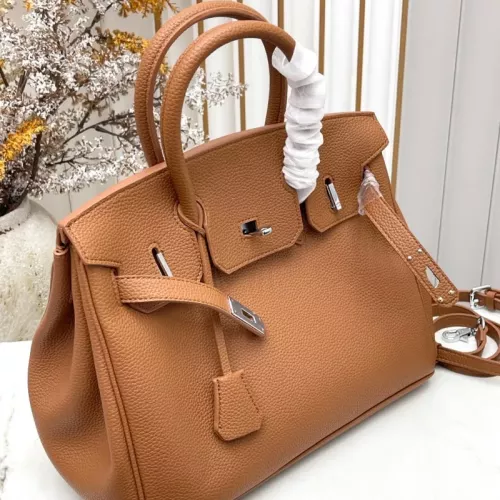 Replica Hermes AAA Quality Handbags For Women #1387447 $88.00 USD for Wholesale