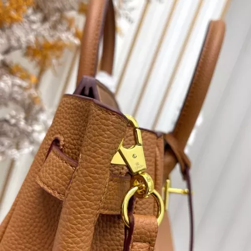 Replica Hermes AAA Quality Handbags For Women #1387448 $88.00 USD for Wholesale