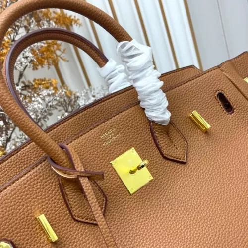 Replica Hermes AAA Quality Handbags For Women #1387448 $88.00 USD for Wholesale
