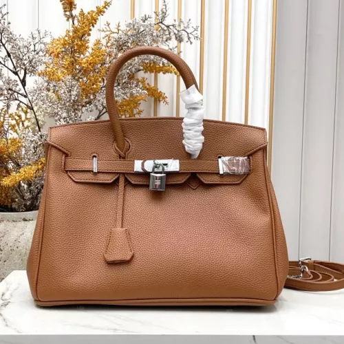Hermes AAA Quality Handbags For Women #1387449 $92.00 USD, Wholesale Replica Hermes AAA Quality Handbags