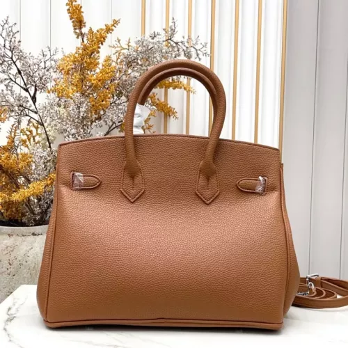 Replica Hermes AAA Quality Handbags For Women #1387449 $92.00 USD for Wholesale