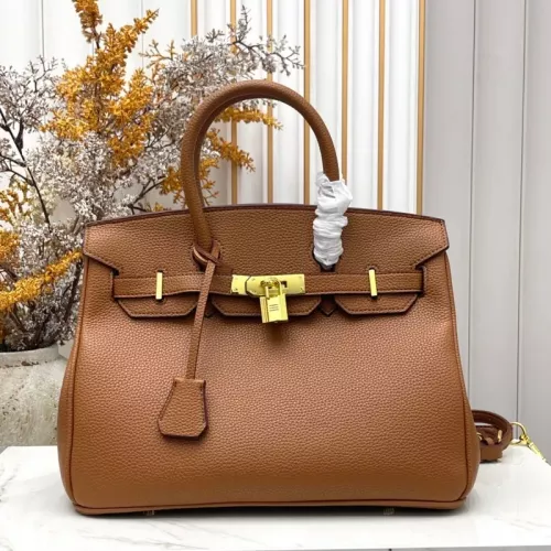 Hermes AAA Quality Handbags For Women #1387450 $92.00 USD, Wholesale Replica Hermes AAA Quality Handbags