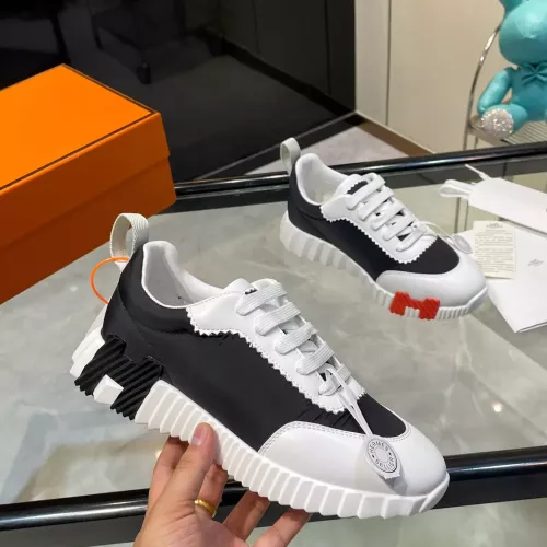 Hermes Casual Shoes For Men #1387451 $108.00 USD, Wholesale Replica Hermes Casual Shoes