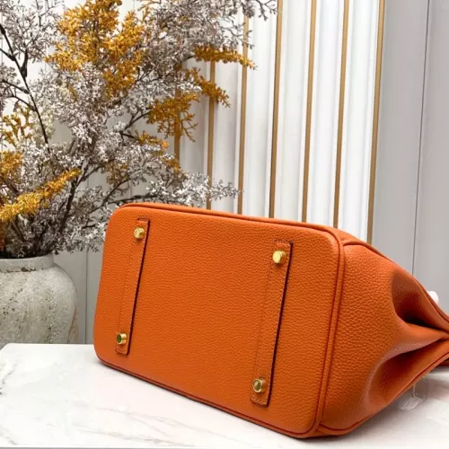 Replica Hermes AAA Quality Handbags For Women #1387454 $88.00 USD for Wholesale