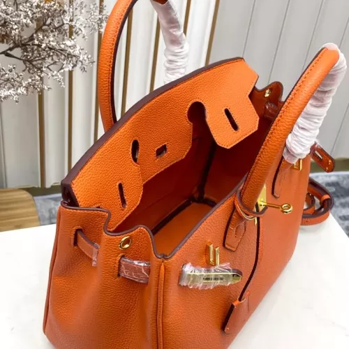 Replica Hermes AAA Quality Handbags For Women #1387454 $88.00 USD for Wholesale