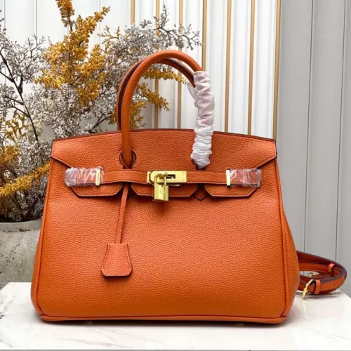 Hermes AAA Quality Handbags For Women #1387455 $92.00 USD, Wholesale Replica Hermes AAA Quality Handbags