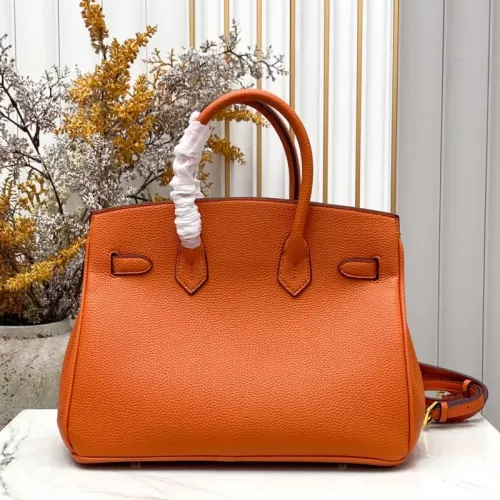 Replica Hermes AAA Quality Handbags For Women #1387455 $92.00 USD for Wholesale