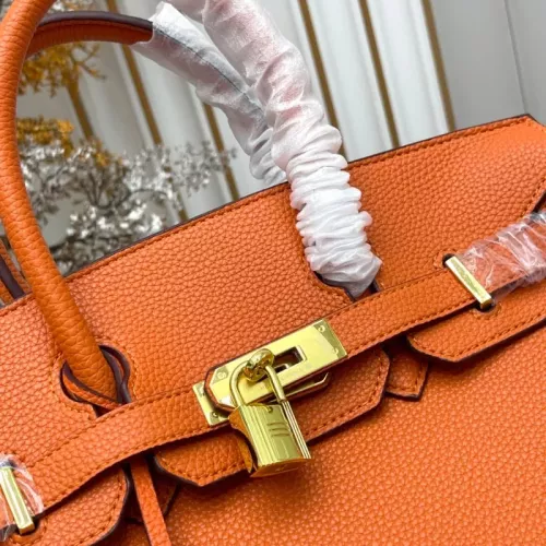 Replica Hermes AAA Quality Handbags For Women #1387455 $92.00 USD for Wholesale