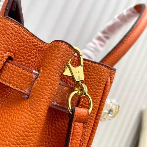 Replica Hermes AAA Quality Handbags For Women #1387455 $92.00 USD for Wholesale