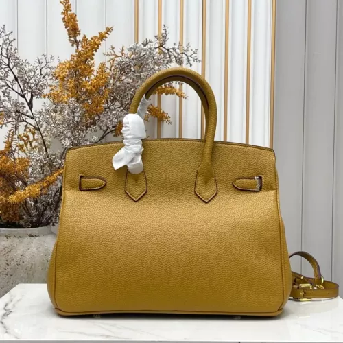 Replica Hermes AAA Quality Handbags For Women #1387456 $85.00 USD for Wholesale