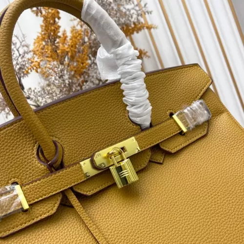 Replica Hermes AAA Quality Handbags For Women #1387458 $92.00 USD for Wholesale