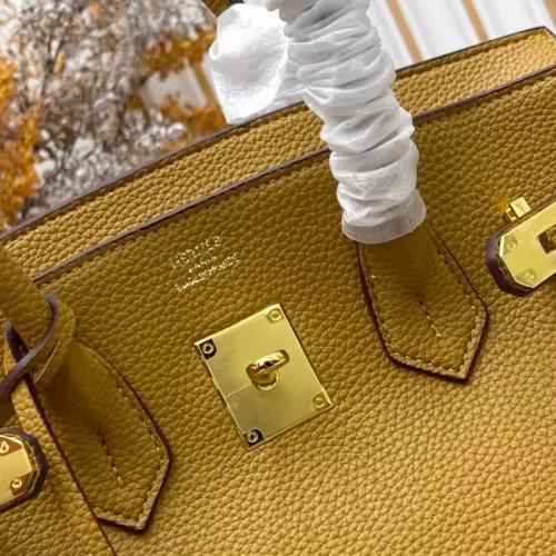 Replica Hermes AAA Quality Handbags For Women #1387458 $92.00 USD for Wholesale