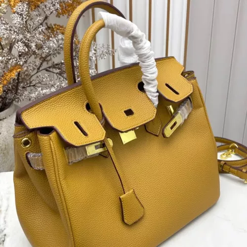 Replica Hermes AAA Quality Handbags For Women #1387458 $92.00 USD for Wholesale