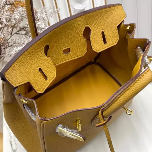 Replica Hermes AAA Quality Handbags For Women #1387458 $92.00 USD for Wholesale
